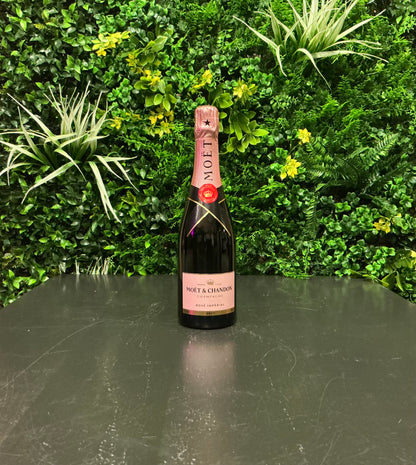 Moët & Chandon Rosé Impérial