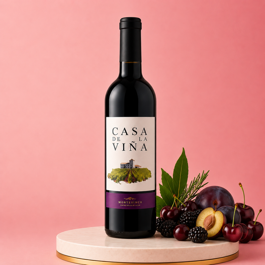 Casa de la Viña – Bobal 2023