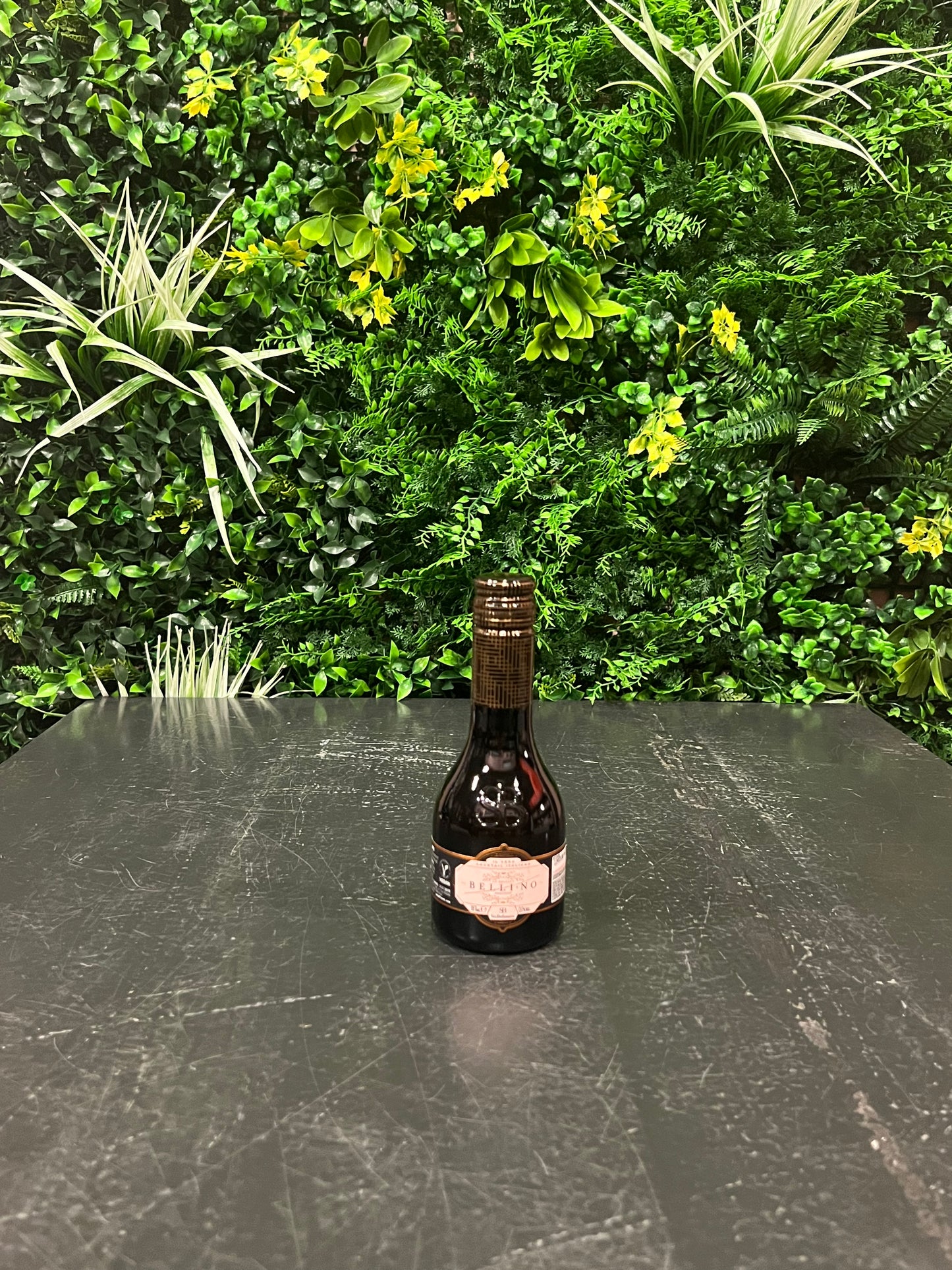 BelliNo - Alcoholvrije Perzik Bellini 0.0%