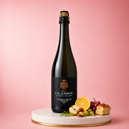 Domein Holset - Classic 2022 Brut