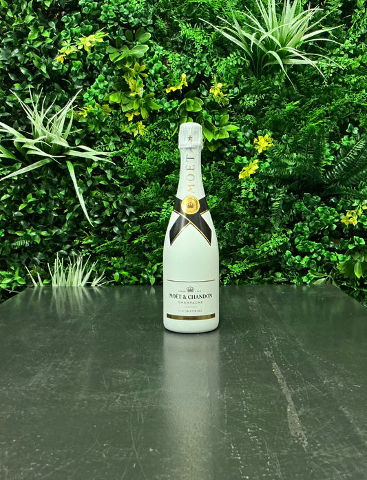 Moët Ice Impérial - Champagne on the Rocks