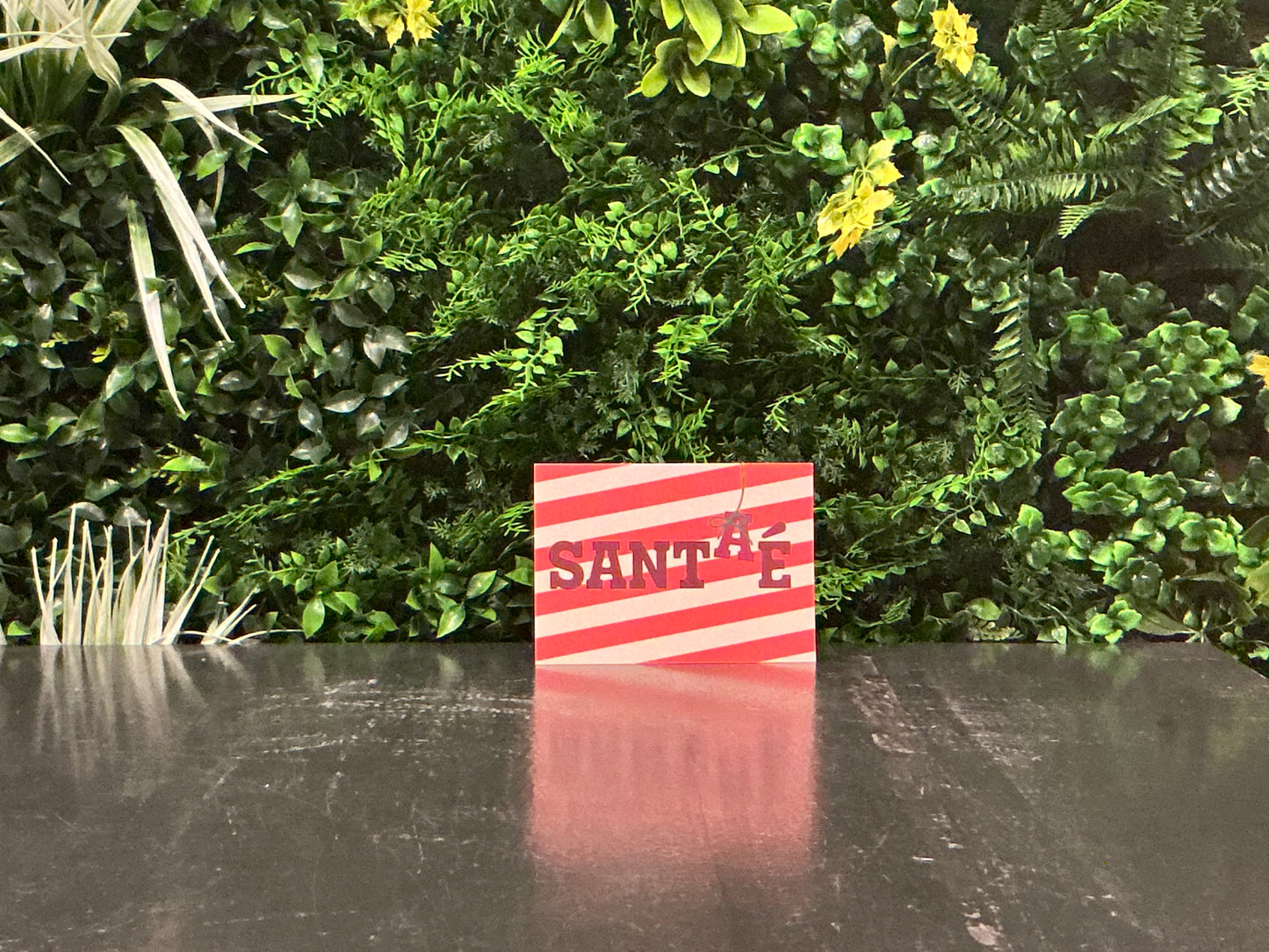 Ansichtkaarten kerst