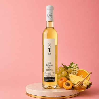 Weingut Ernst Triebaumer – Eiswein 2023