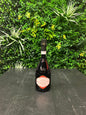 SeiBelissimi - Rossi.no 0.0 - Alcoholvrije Aardbeien Cocktail