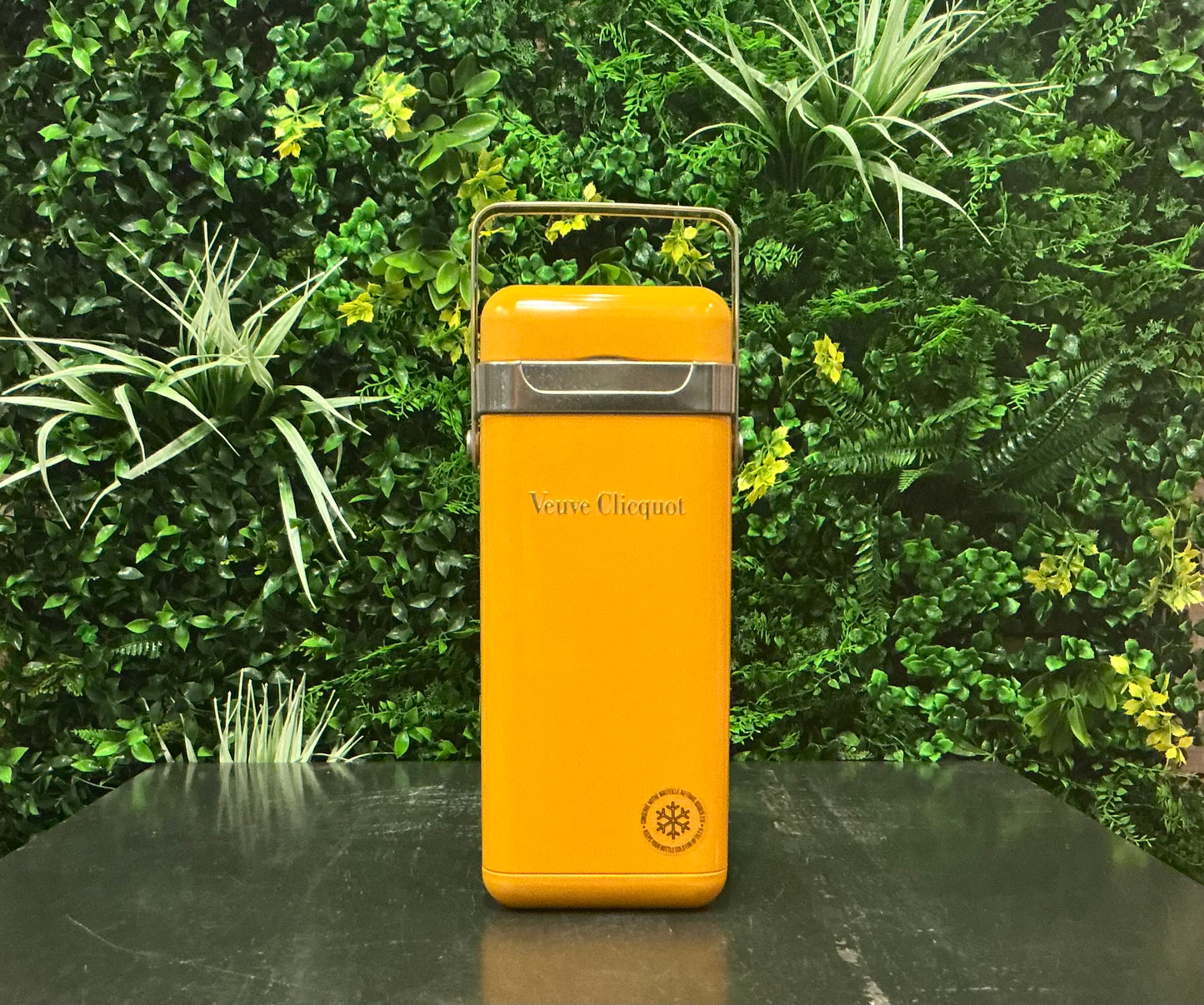 Veuve Clicquot - Brut Yellow Label