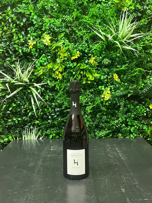 André Heucq – Heritage Blanc de Blancs