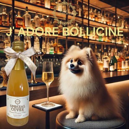 Speciale Cuvée - Dog Wine