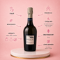 Dissegna - Prosecco Millesimato Extra Dry