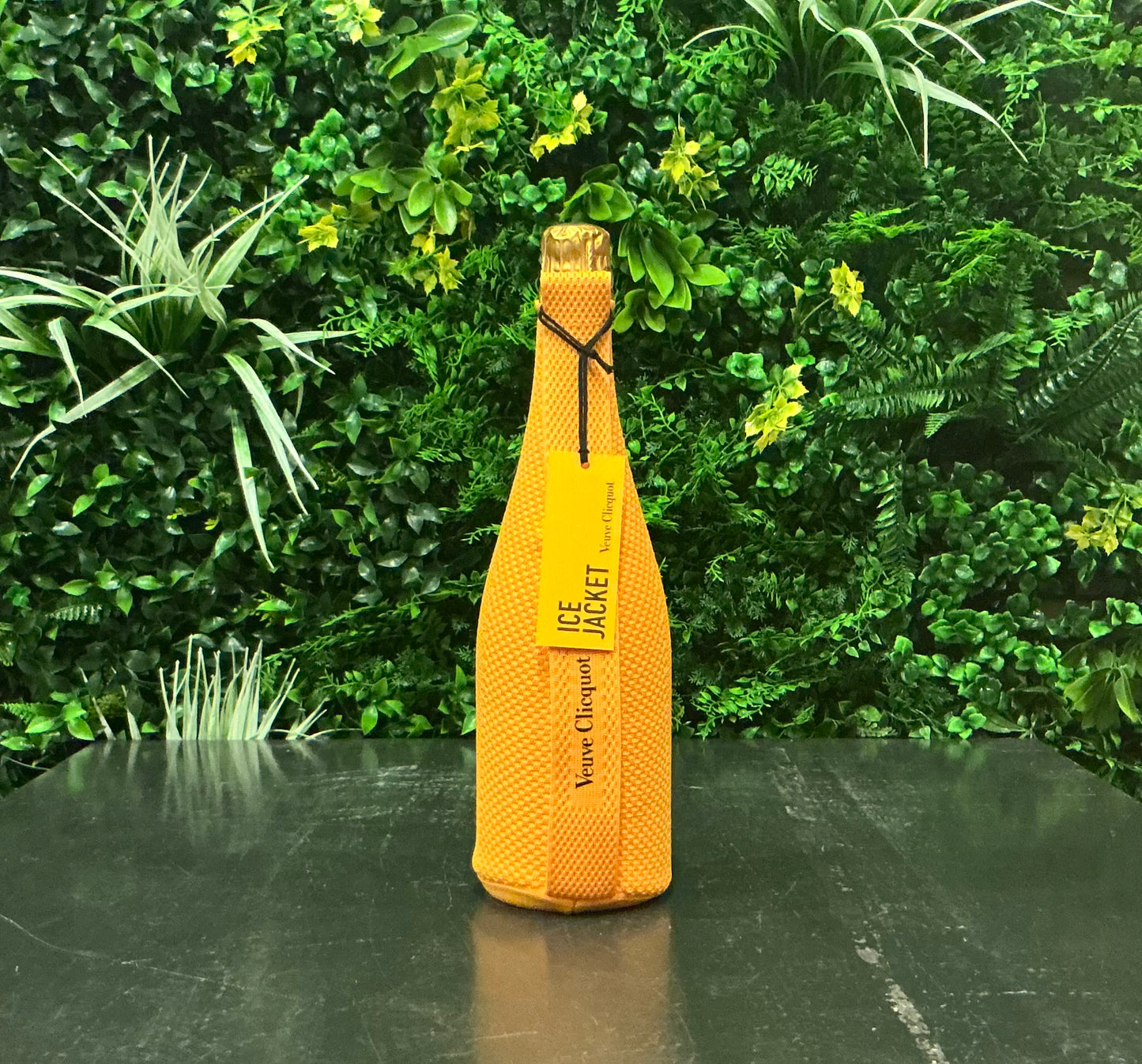 Veuve Clicquot - Brut Yellow Label