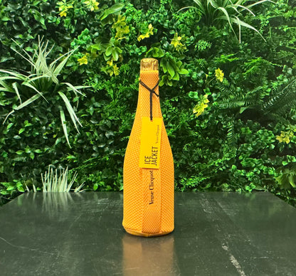 Veuve Clicquot - Brut Yellow Label