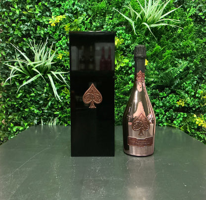 Armand de Brignac Rosé