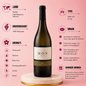 Montesanco - MÓN Blanco Moscatel 2024