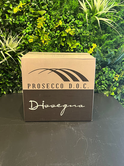 Dissegna - Prosecco Millesimato Extra Dry