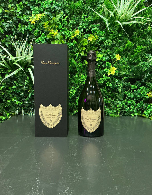 Dom Pérignon Vintage 2015