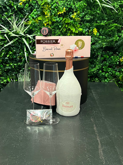 Champagne Chic