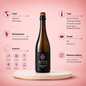 Domein Holset – Rosé Brut