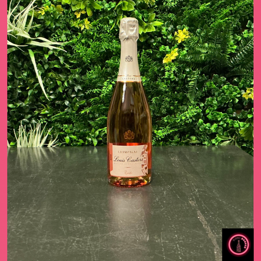 Louis Casters Rosé Brut Selection