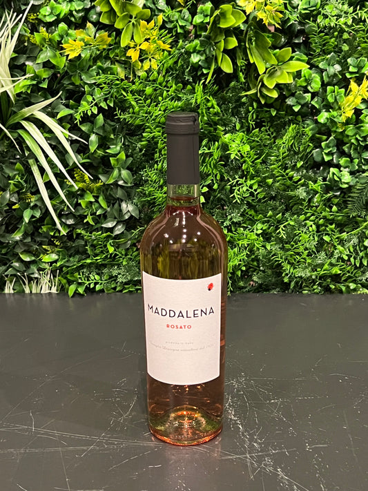 Dissegna - Maddalena Rosé