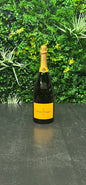 Veuve Clicquot - Yellow Label Brut MV