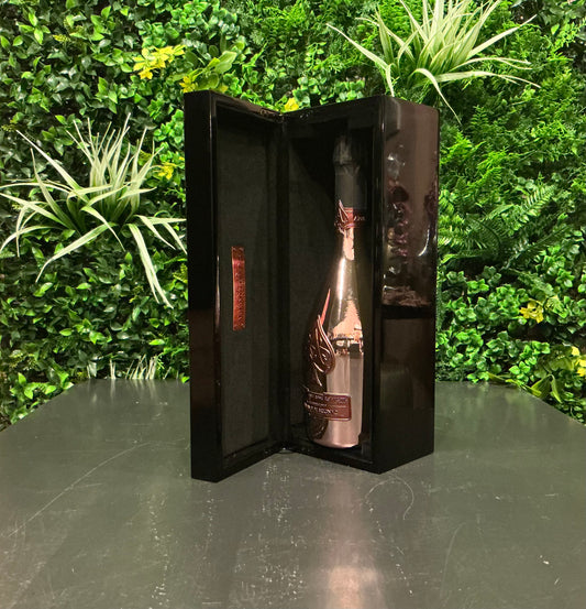 Armand de Brignac Rosé