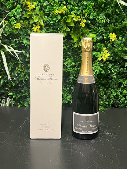 Marion-Bosser - Blanc de Blancs