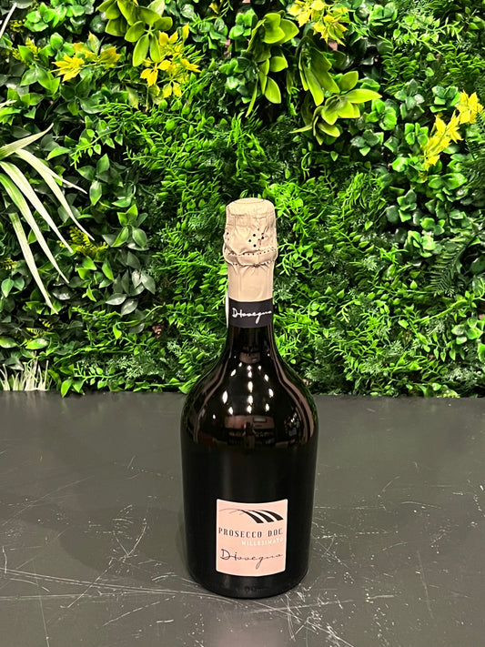 Dissegna - Prosecco Millesimato Extra Dry