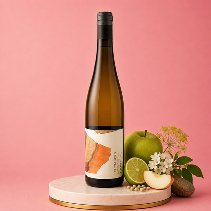 Nibiru – Grüner Veltliner Schönberg 2023