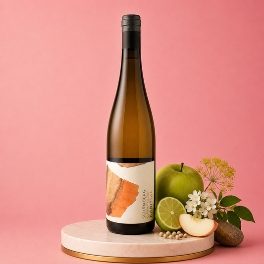 Nibiru – Grüner Veltliner Schönberg 2023