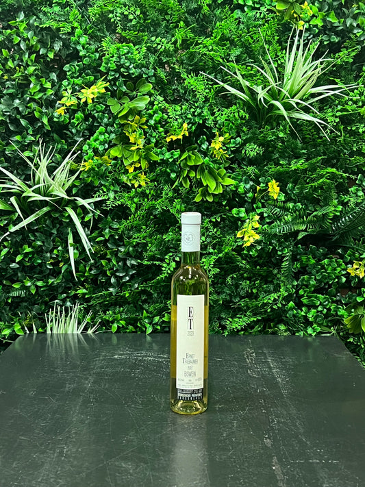 Weingut Ernst Triebaumer – Eiswein 2023