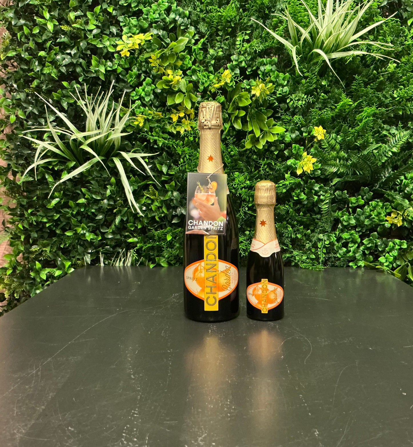 Chandon Garden Spritz