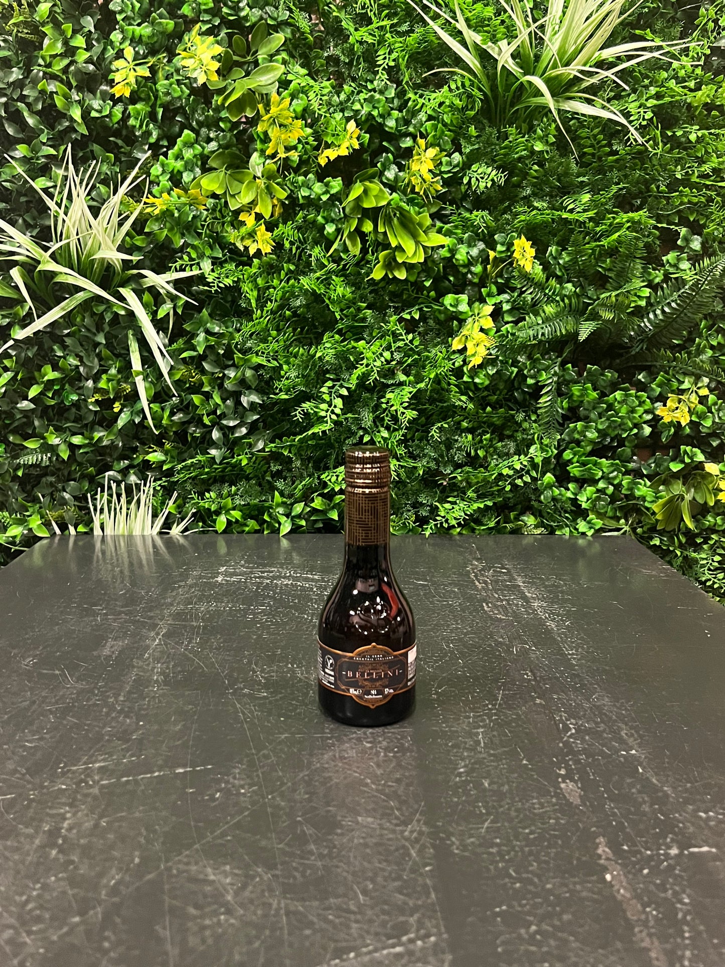 Bellini - Klassieke Perzik Bellini (5,7% alc.vol)