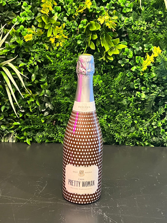 Giró Ribot - Pretty Woman Brut Reserva