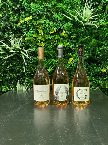 Château d’Esclans Garrus Rosé