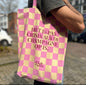 Champagne-Tas