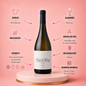Pago de Tharsys - Vendimia Nocturna Albariño 2025