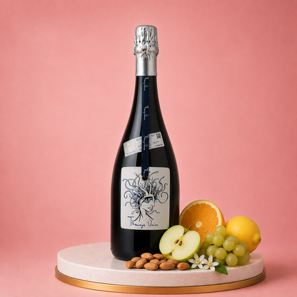 Pago de Tharsys - Cerámica Único Reserva 2019