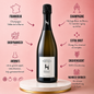 André Heucq – Heritage Blanc de Blancs