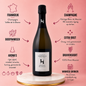 André Heucq – Heritage Blanc de Meunier
