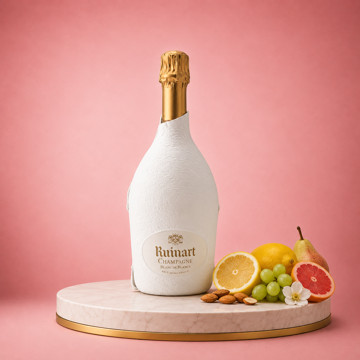 Ruinart - Blanc de Blancs