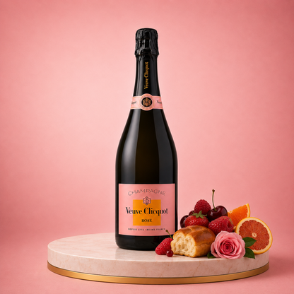 Veuve Clicquot - Rosé Brut