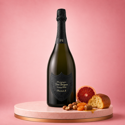 Dom Pérignon - Vintage 2006 P2