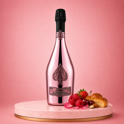 Armand de Brignac - Rosé