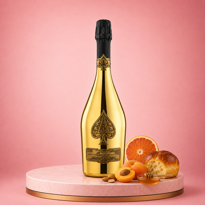 Armand de Brignac - Brut Gold