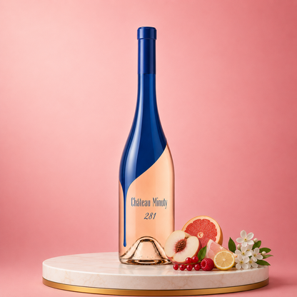 Château Minuty - 281 Rosé 2024