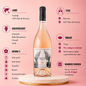 Château d’Esclans - Rock Angel Rosé 2024