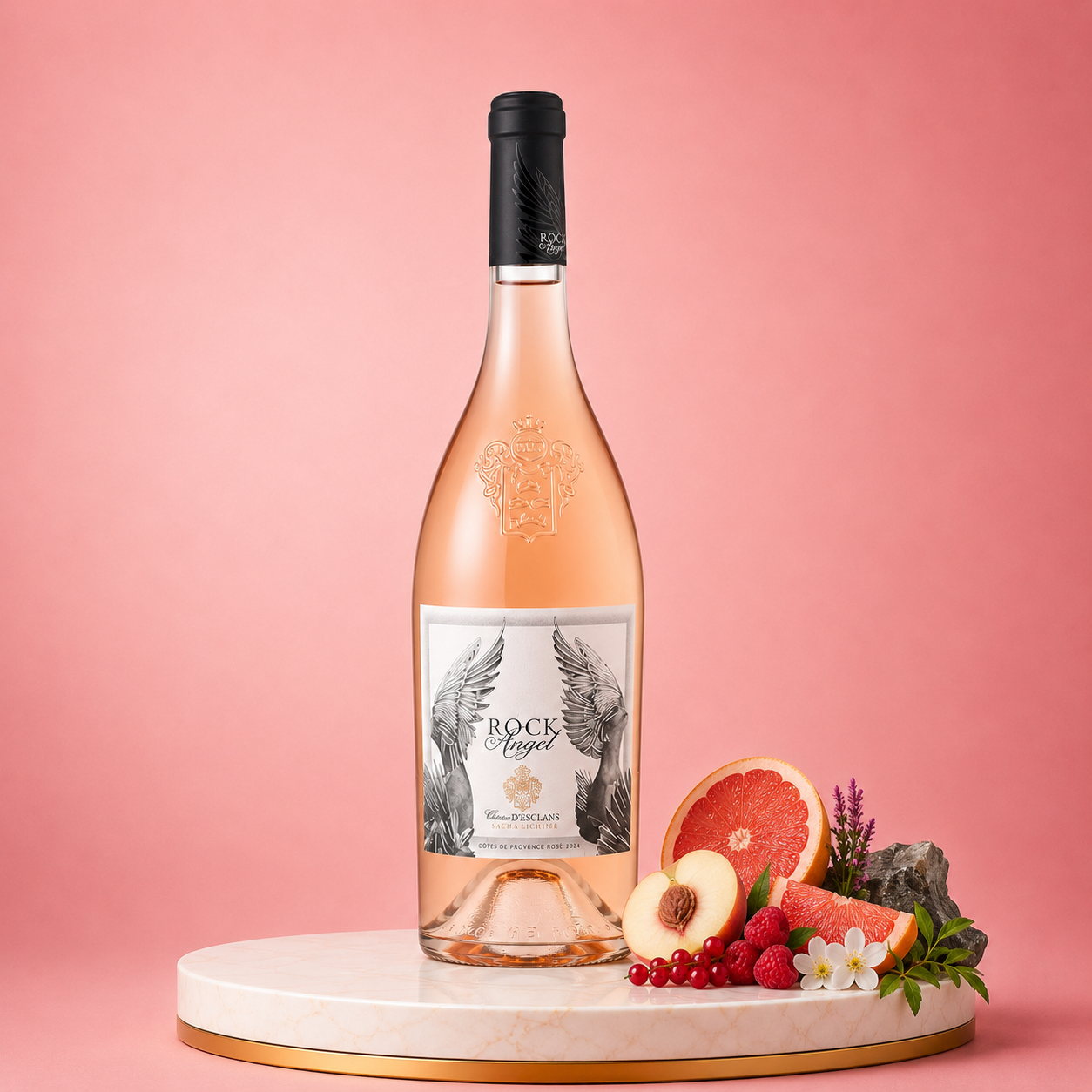 Château d’Esclans - Rock Angel Rosé 2024