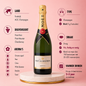 Moët & Chandon - Impérial Brut MV