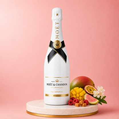 Moët & Chandon - Ice Impérial