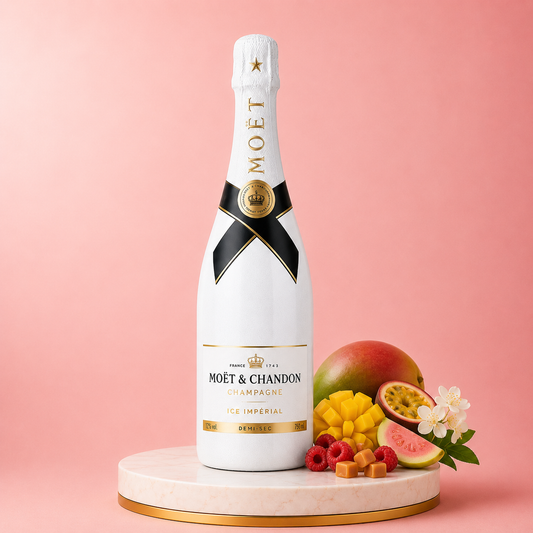 Moët & Chandon - Ice Impérial MV