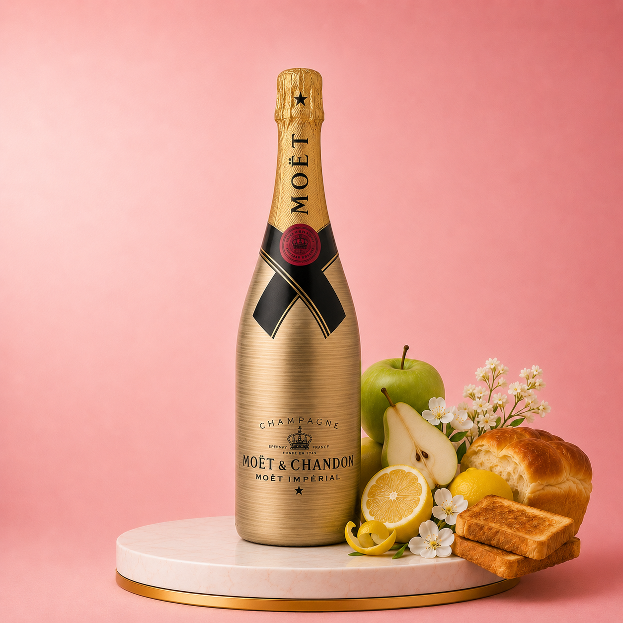 Moët & Chandon - Impérial Brut